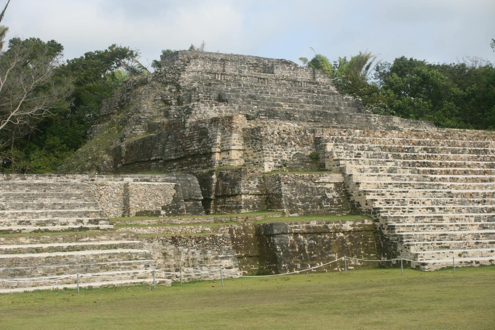 Chiquibul National Park, Belize