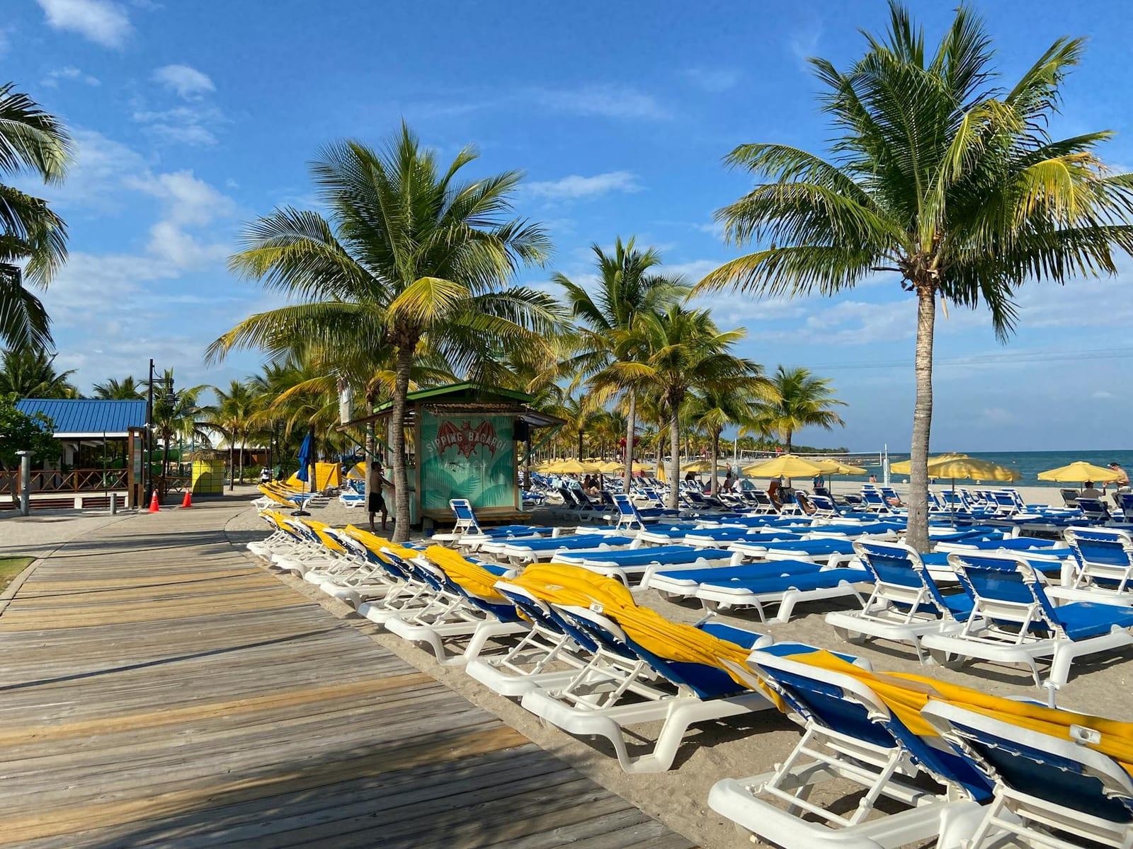 Ambergris Caye, Belize