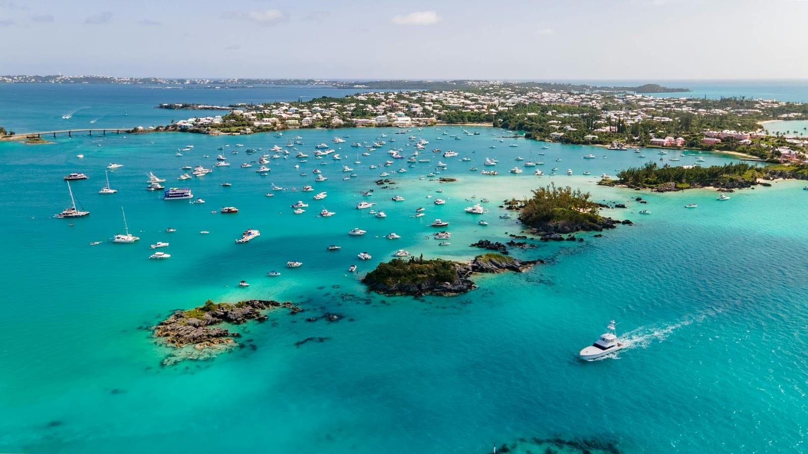 St. George’s Town, Bermuda
