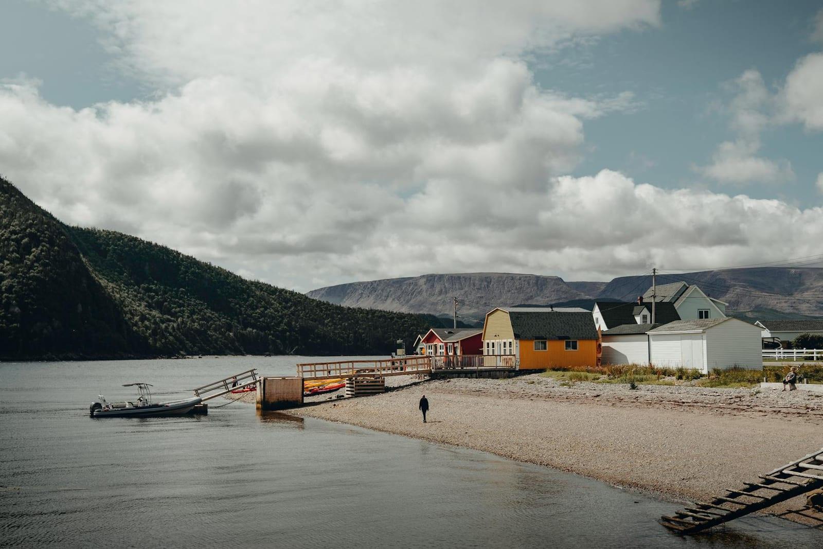 Gros Morne National Park, Canada