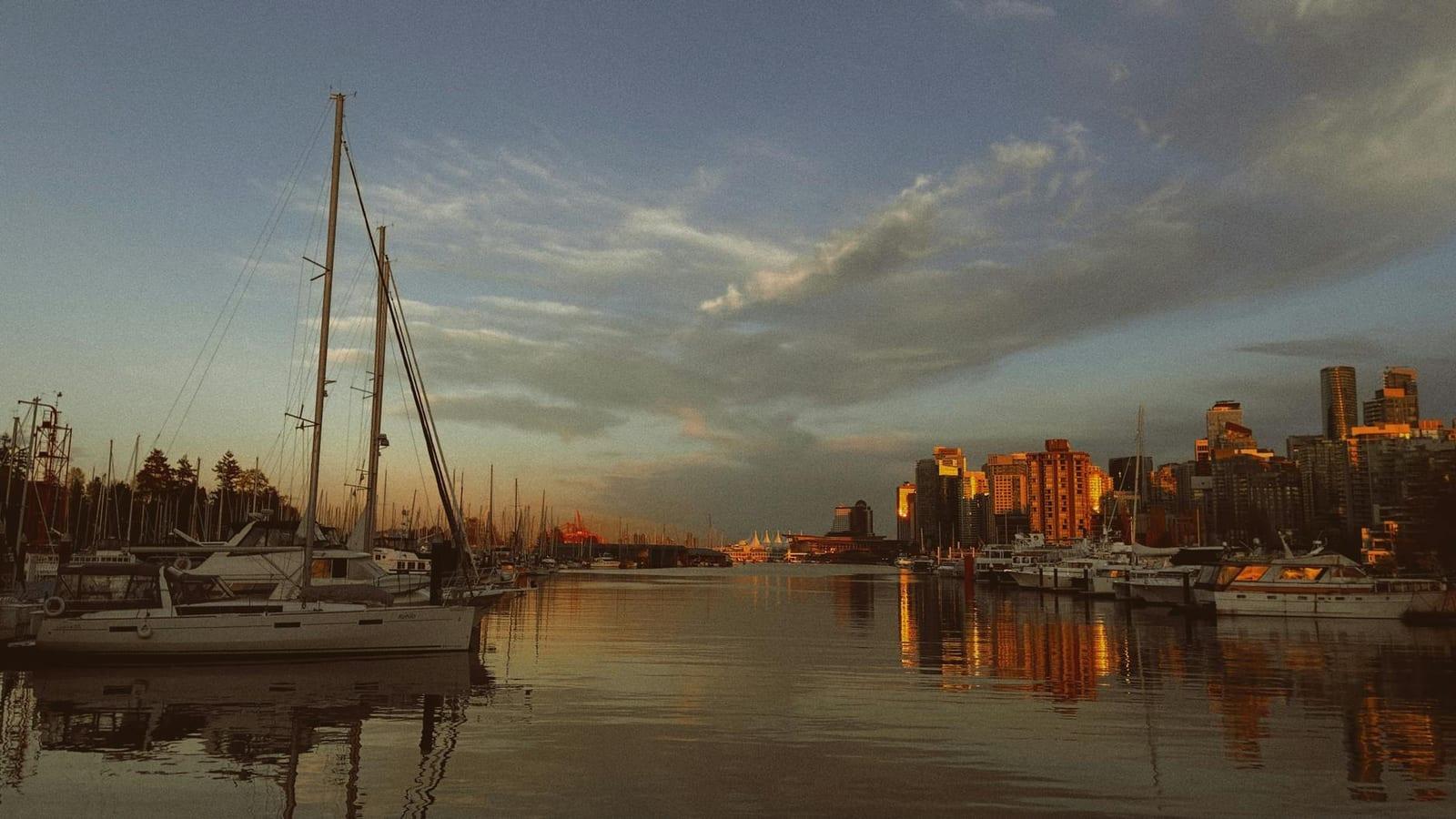 Vancouver, Canada