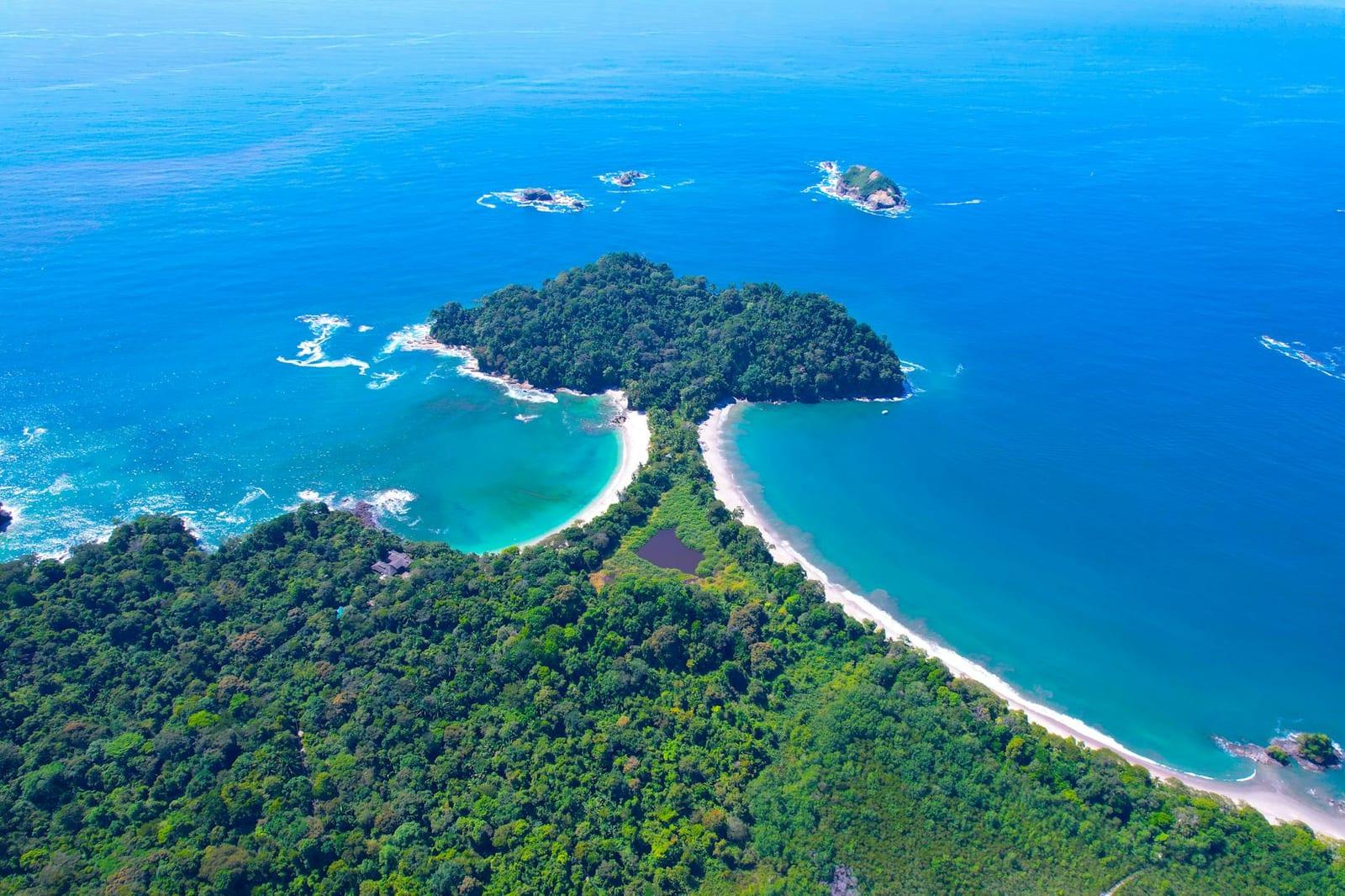 Manuel Antonio National Park, Costa Rica