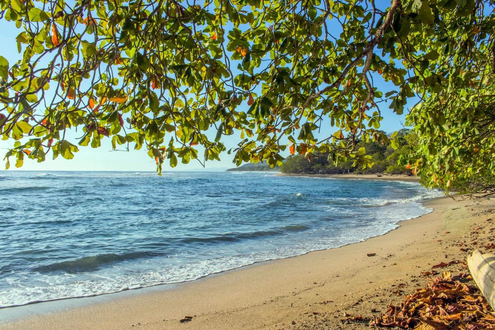 Montezuma, Costa Rica