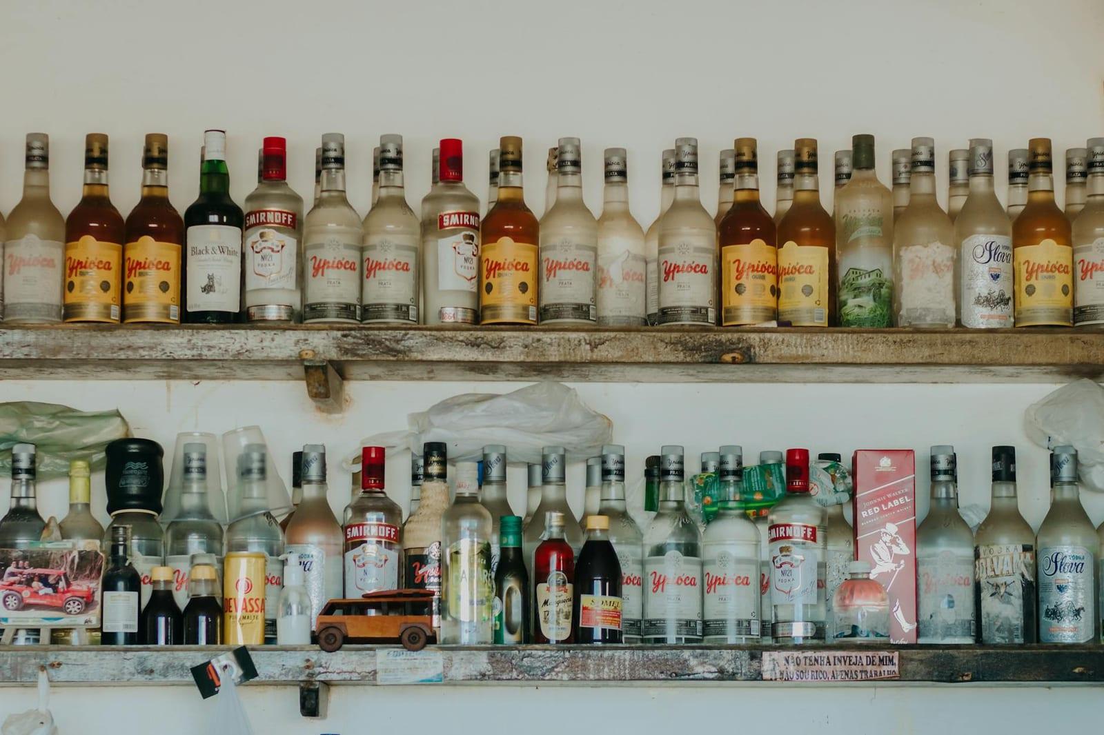 Museum of Rum, Guadeloupe