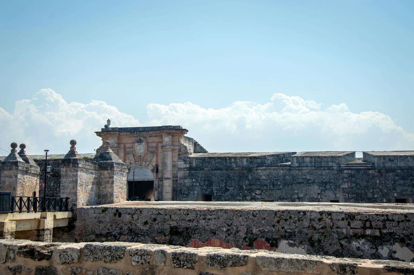 Citadelle La Ferriere, Haiti