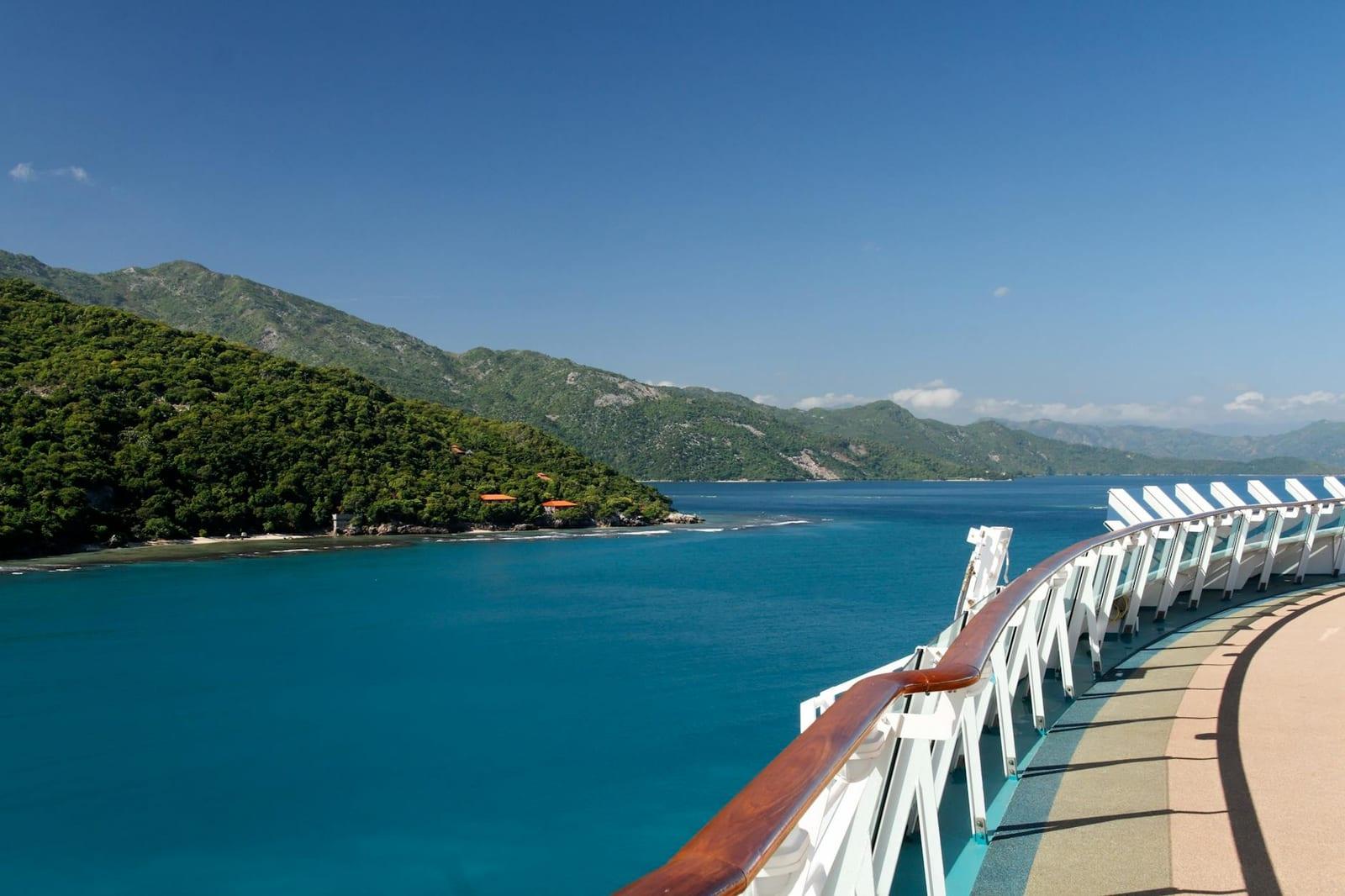 Cap Haitien, Haiti
