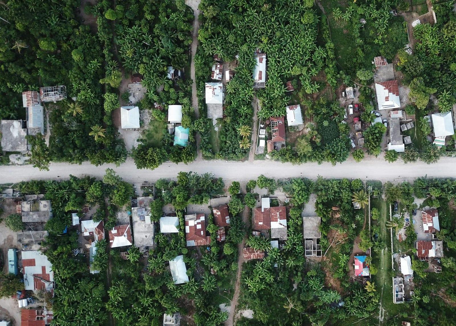 Port-Salut, Haiti