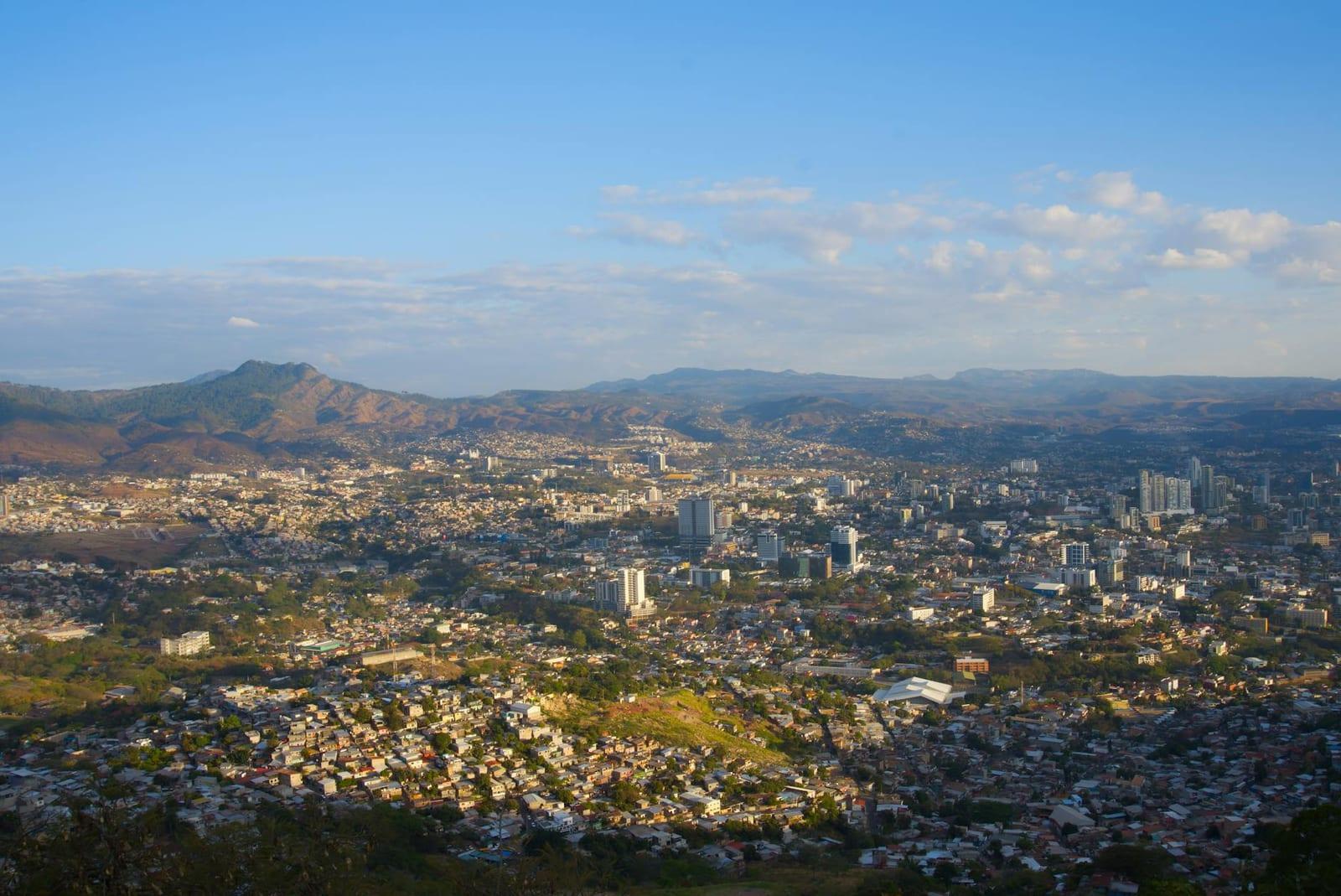 Celaque National Park, Honduras