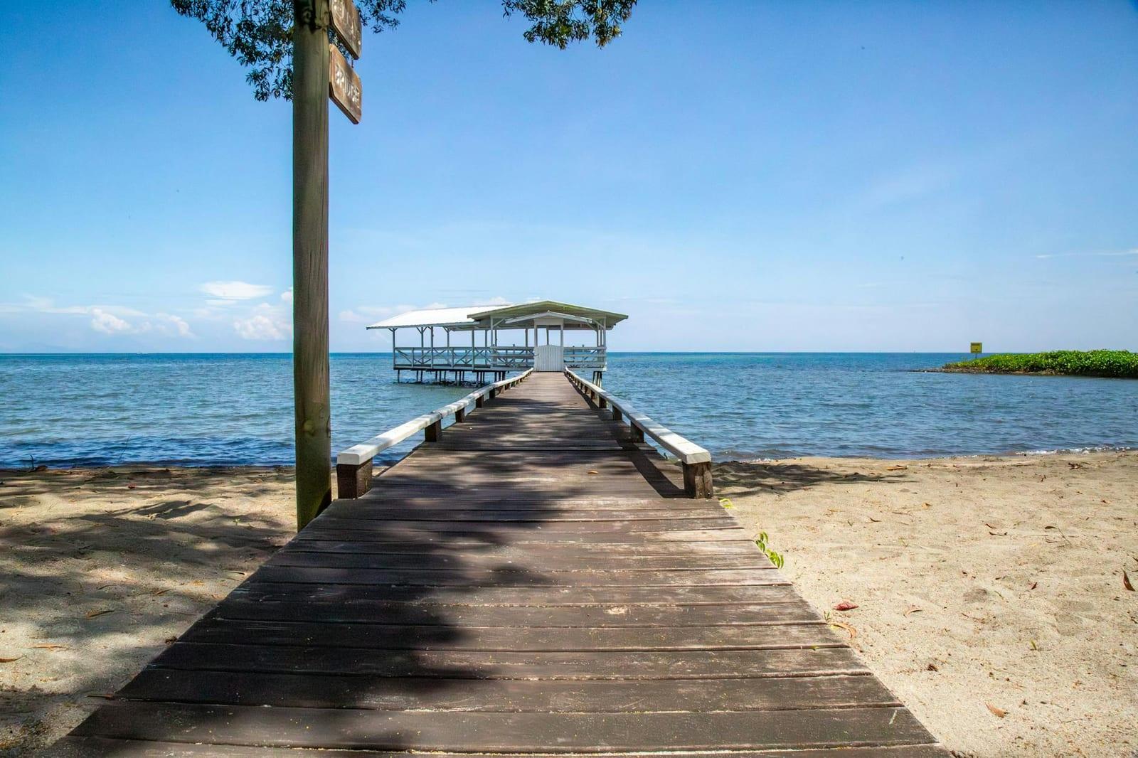 Roatan, Honduras