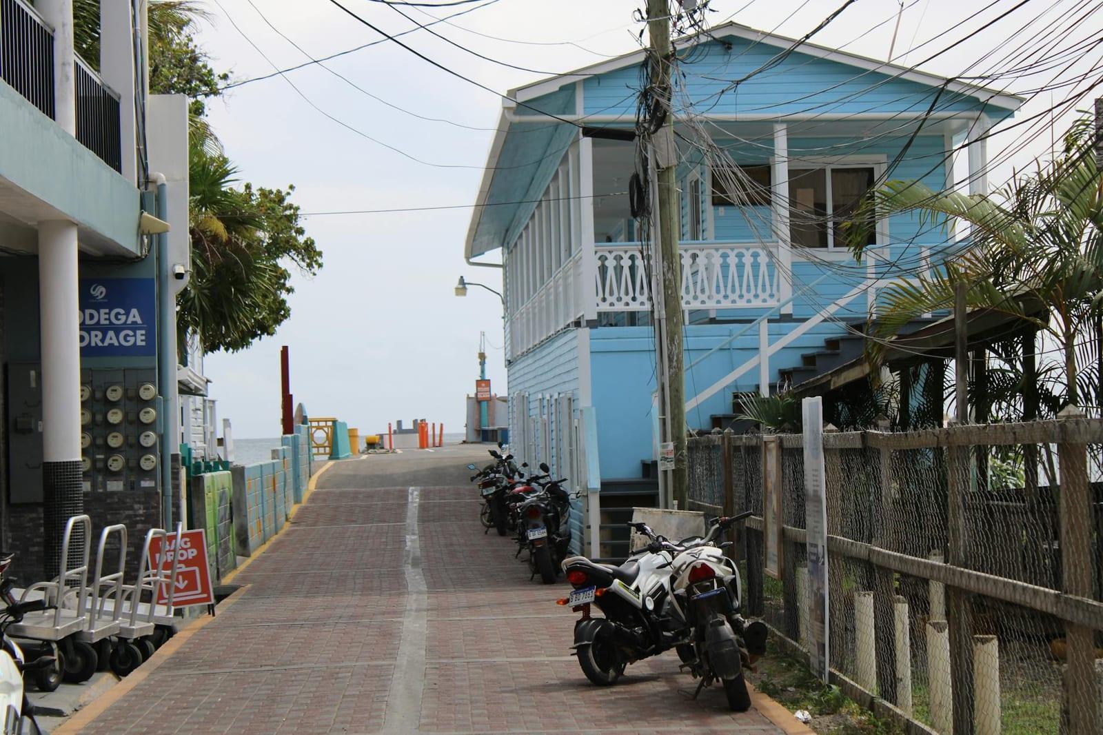 Utila, Honduras