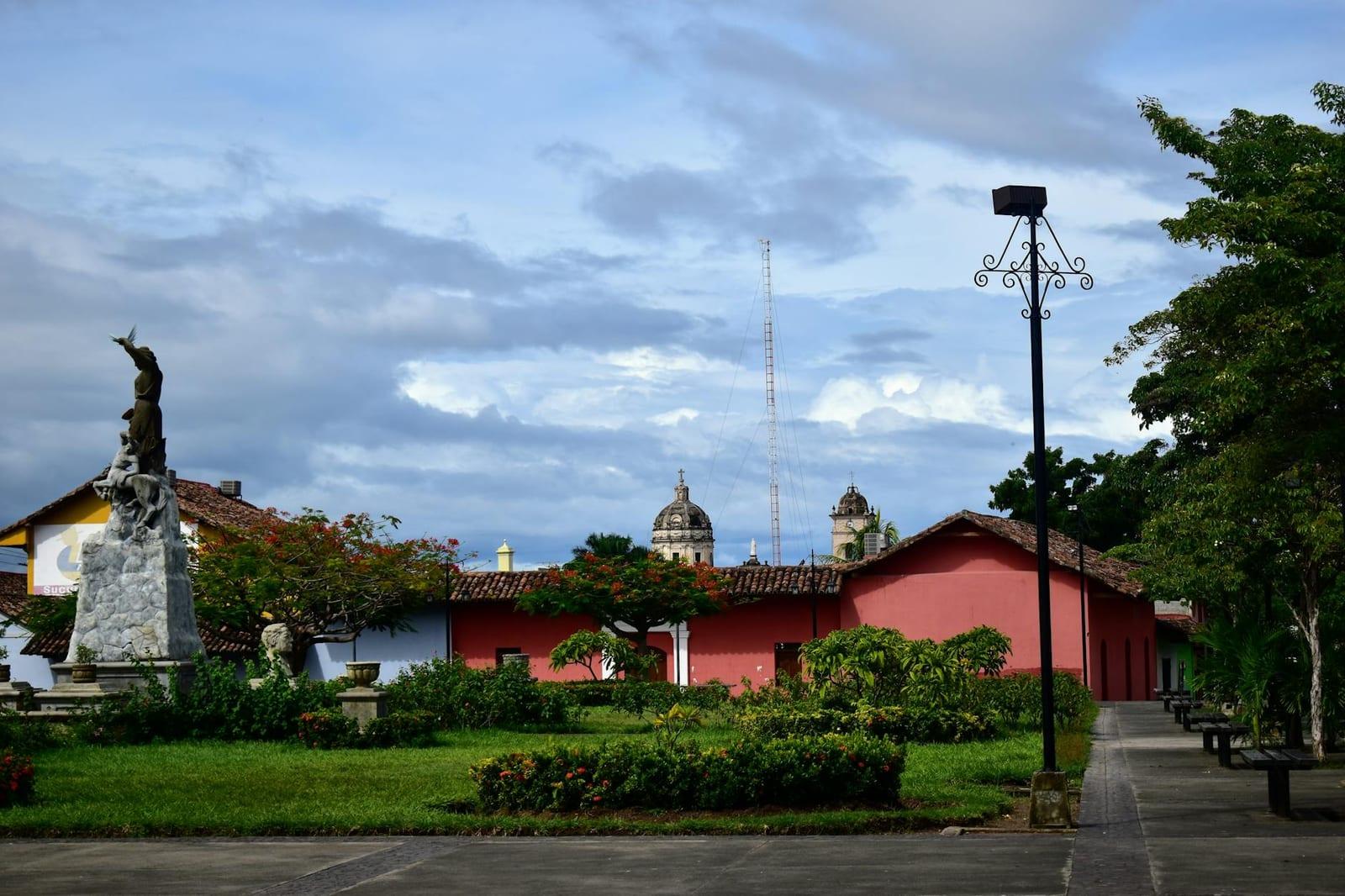 Comayagua, Honduras