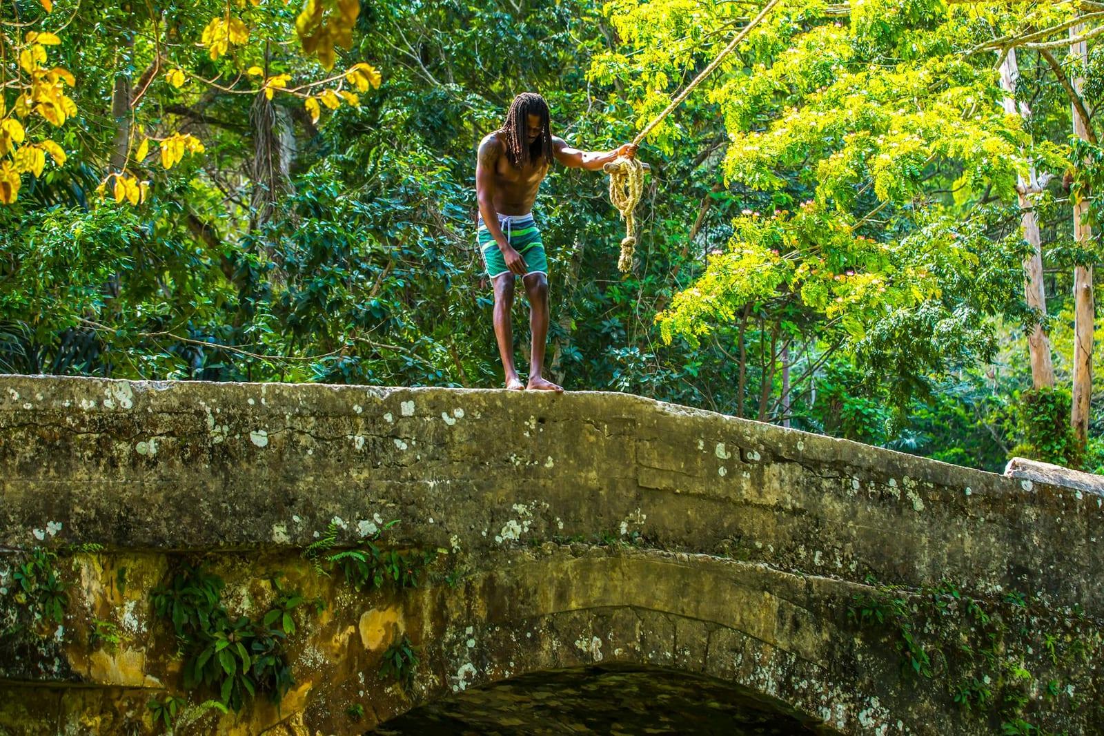 Black River, Jamaica