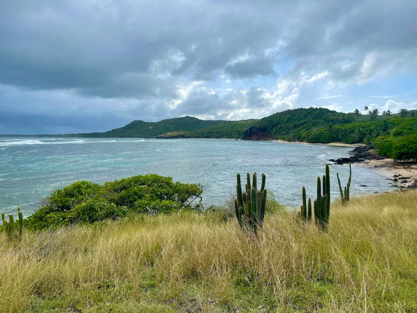 Pointe du Bout, Martinique