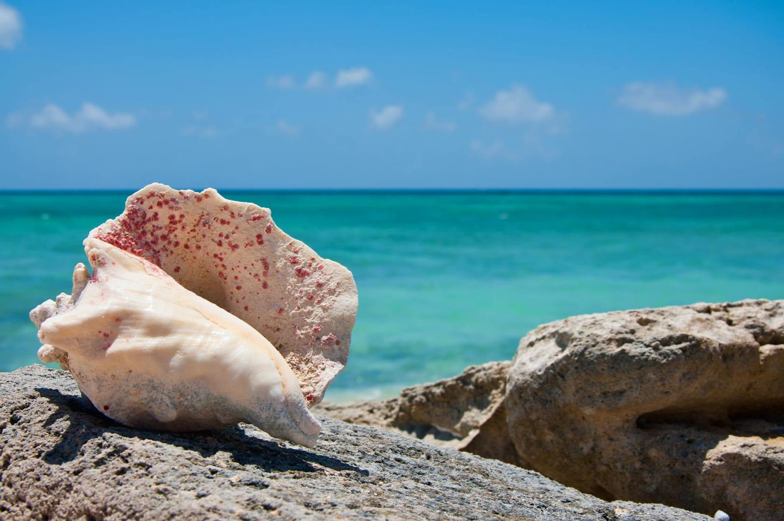 Grand Turk Lighthouse, Turks & Caicos Islands
