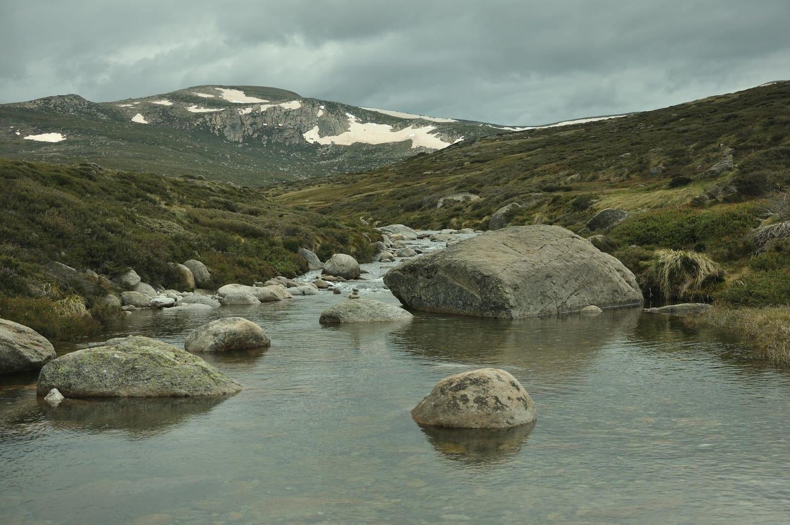 Kosciuszko National Park, Australia