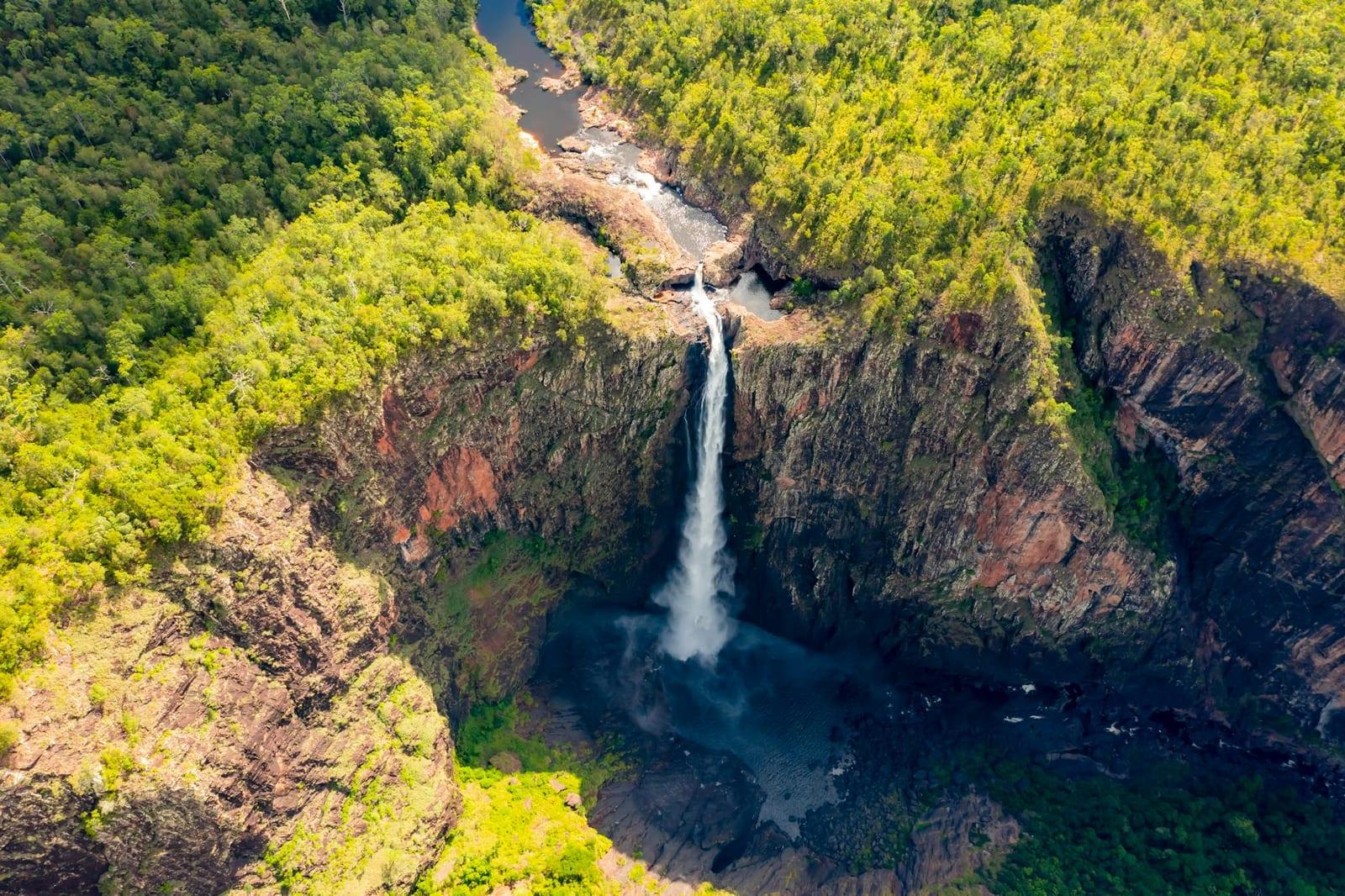 Kakadu National Park, Australia