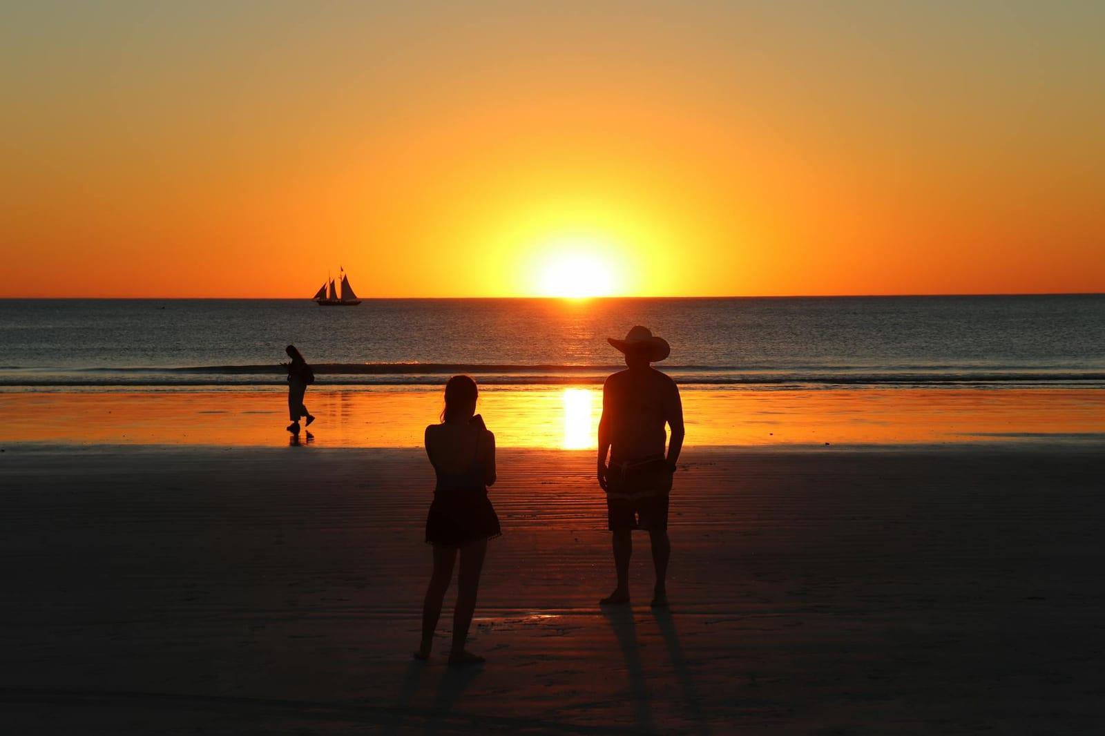 Broome, Australia