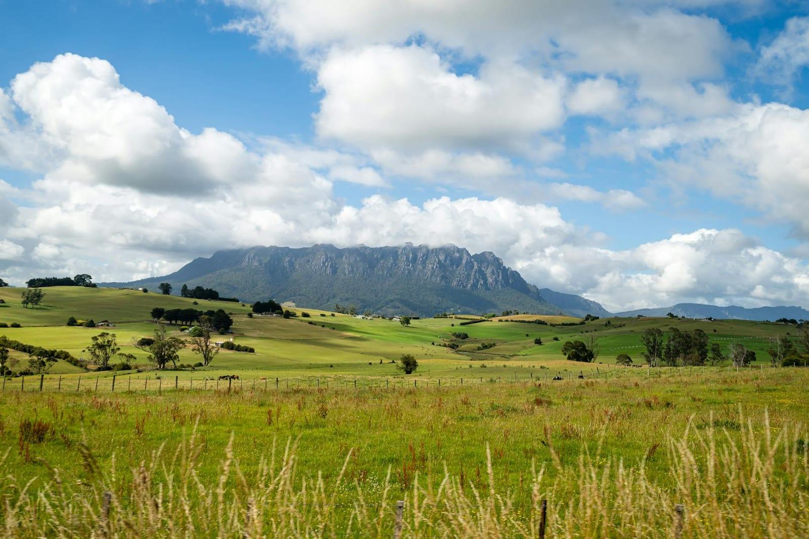 Tasmania, Australia