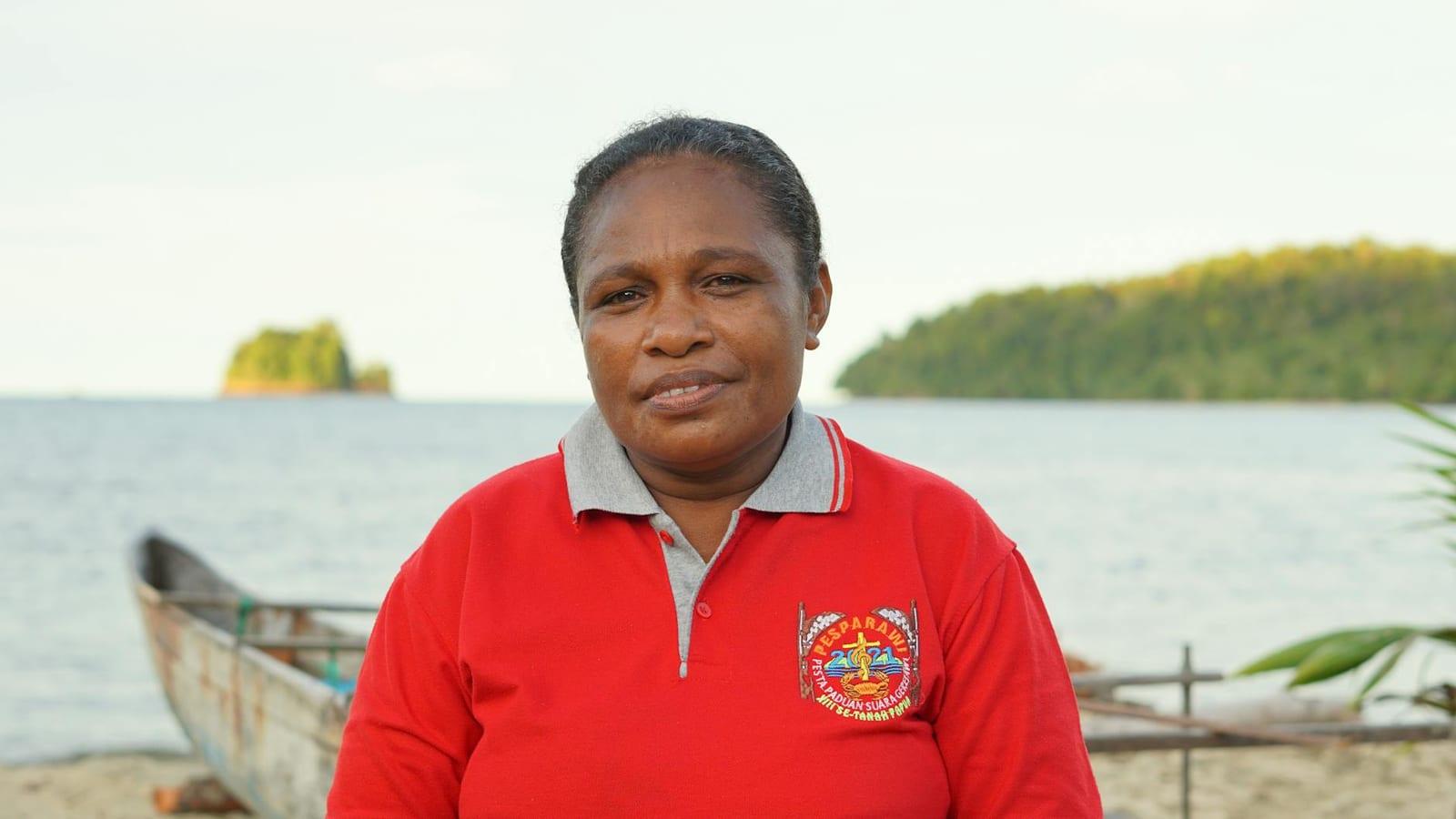 Nan Madol (Pohnpei), Micronesia