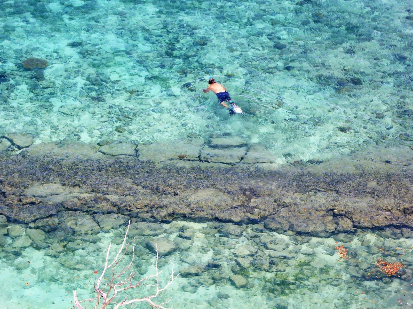 New Caledonia Barrier Reef, New Caledonia