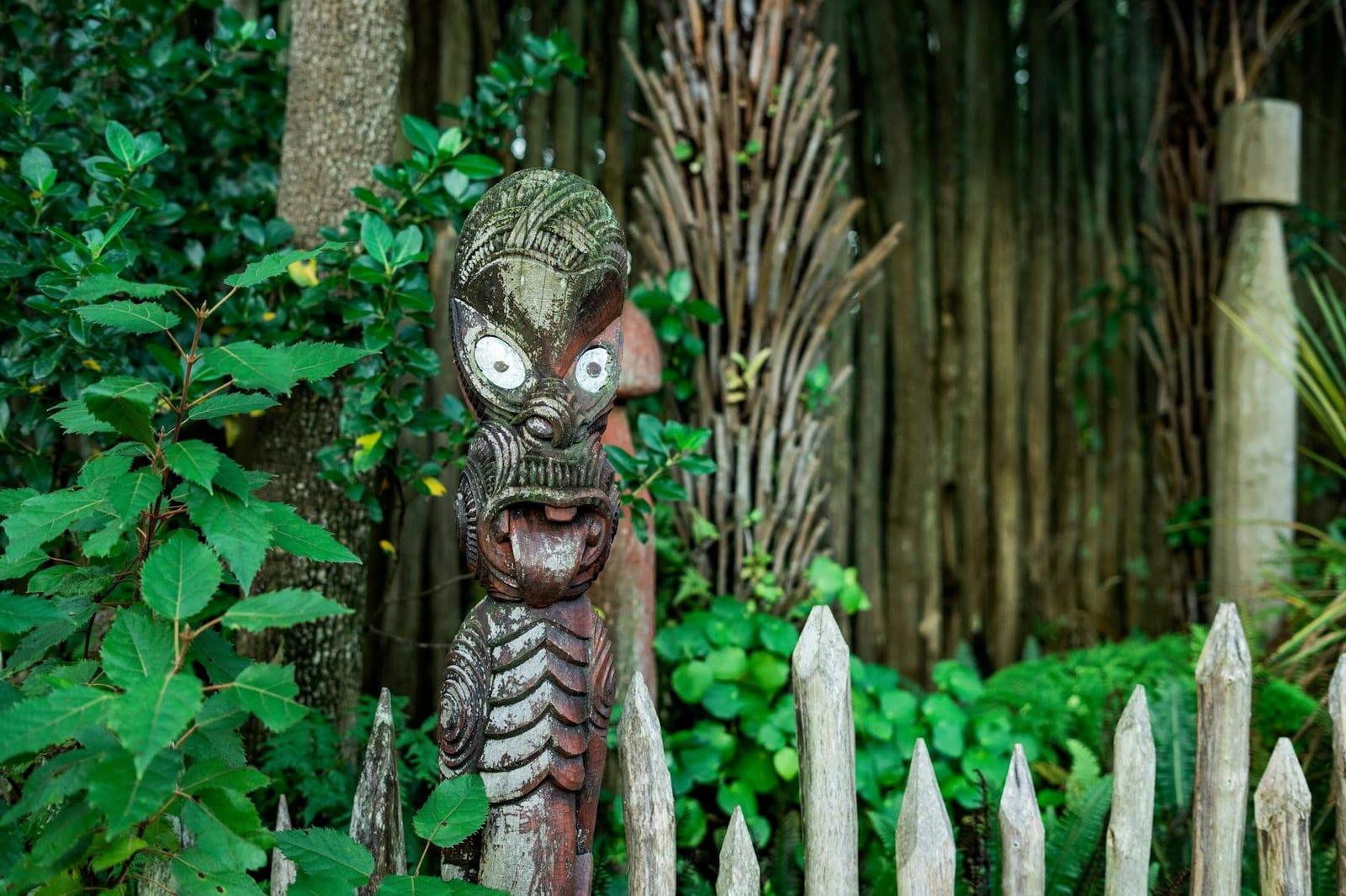 Tjibaou Kanak Cultural Centre (Noumea), New Caledonia
