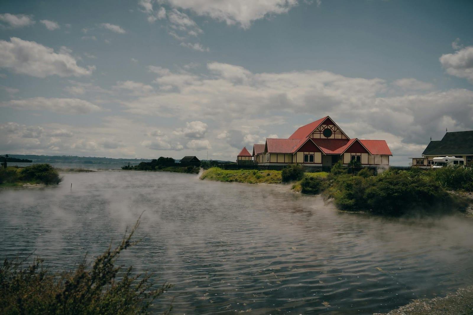 Rotorua, New Zealand