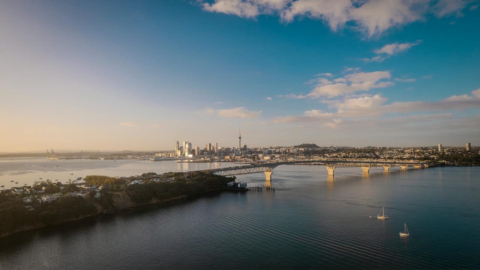 Auckland, New Zealand