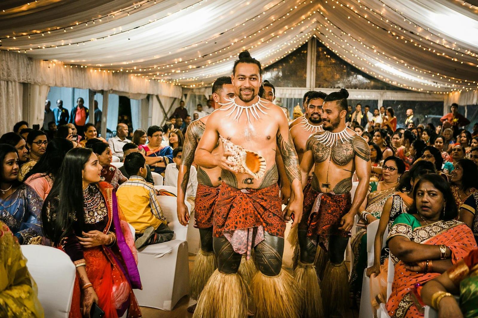 Samoan Cultural Village, Samoa