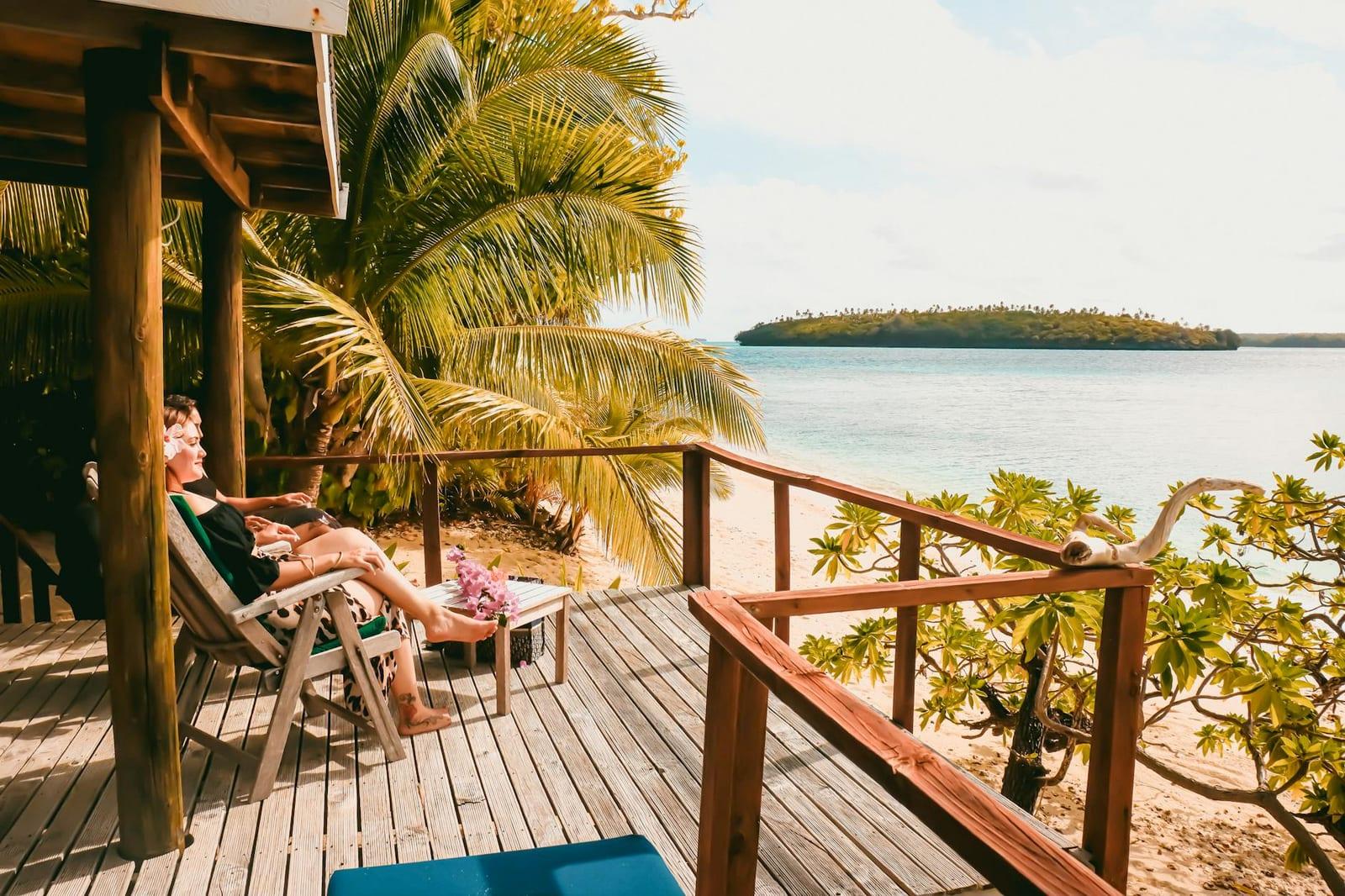 Vava’u Group, Tonga