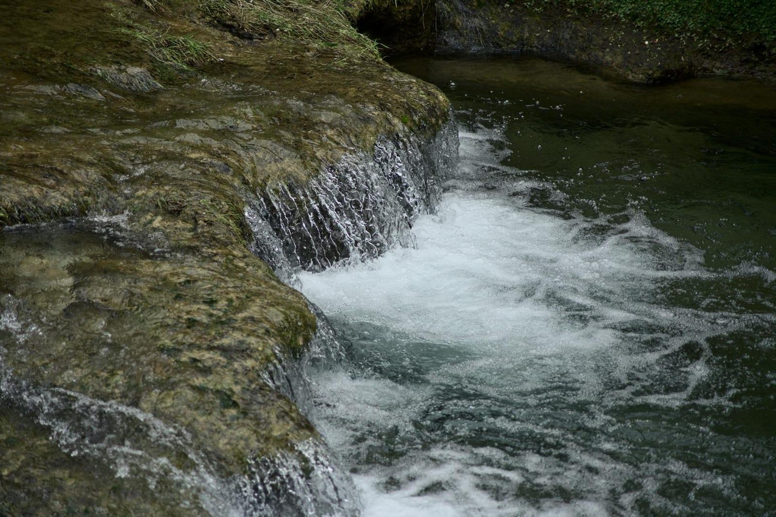 Mele Cascades, Vanuatu