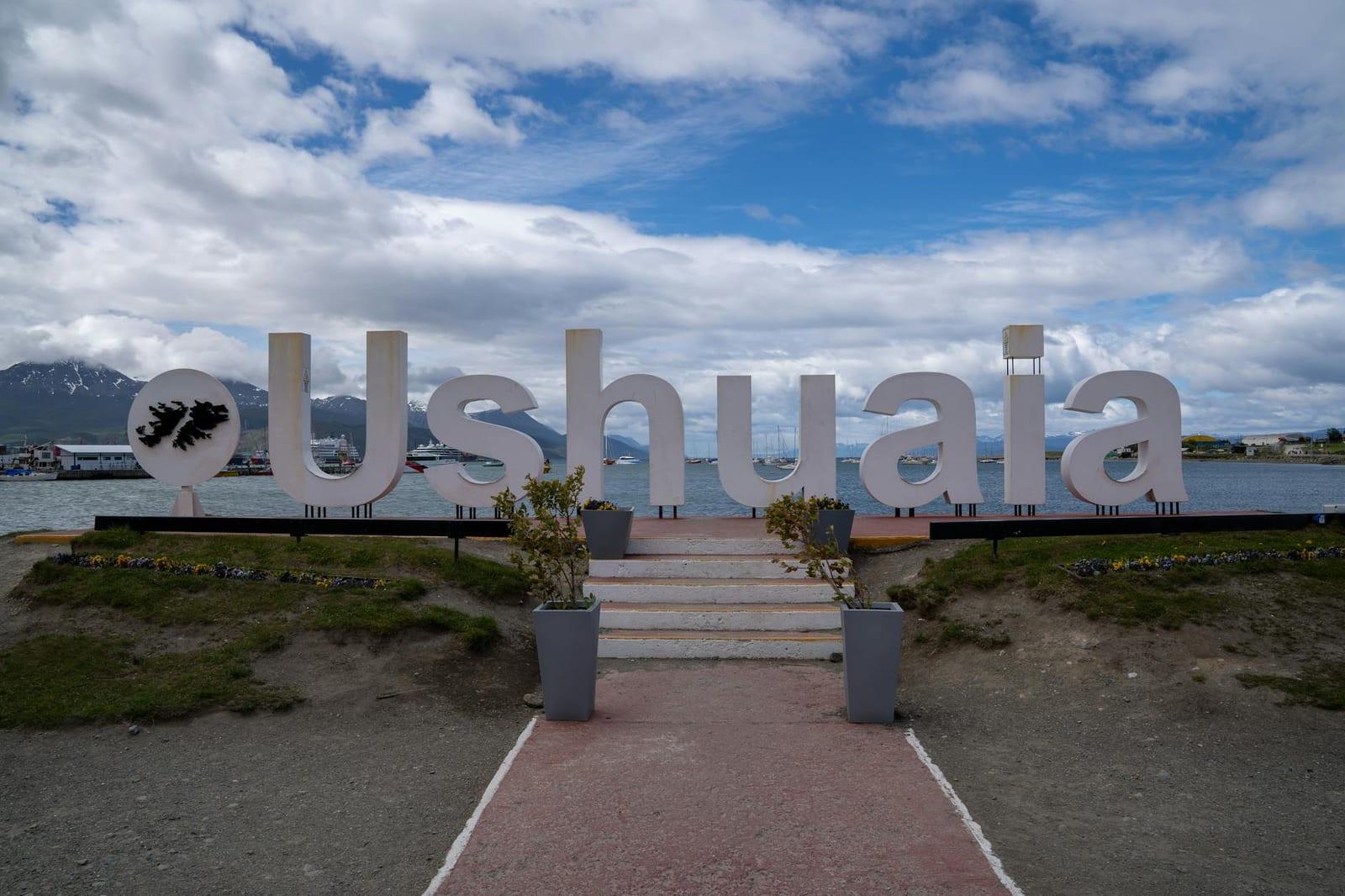 Ushuaia, Argentina