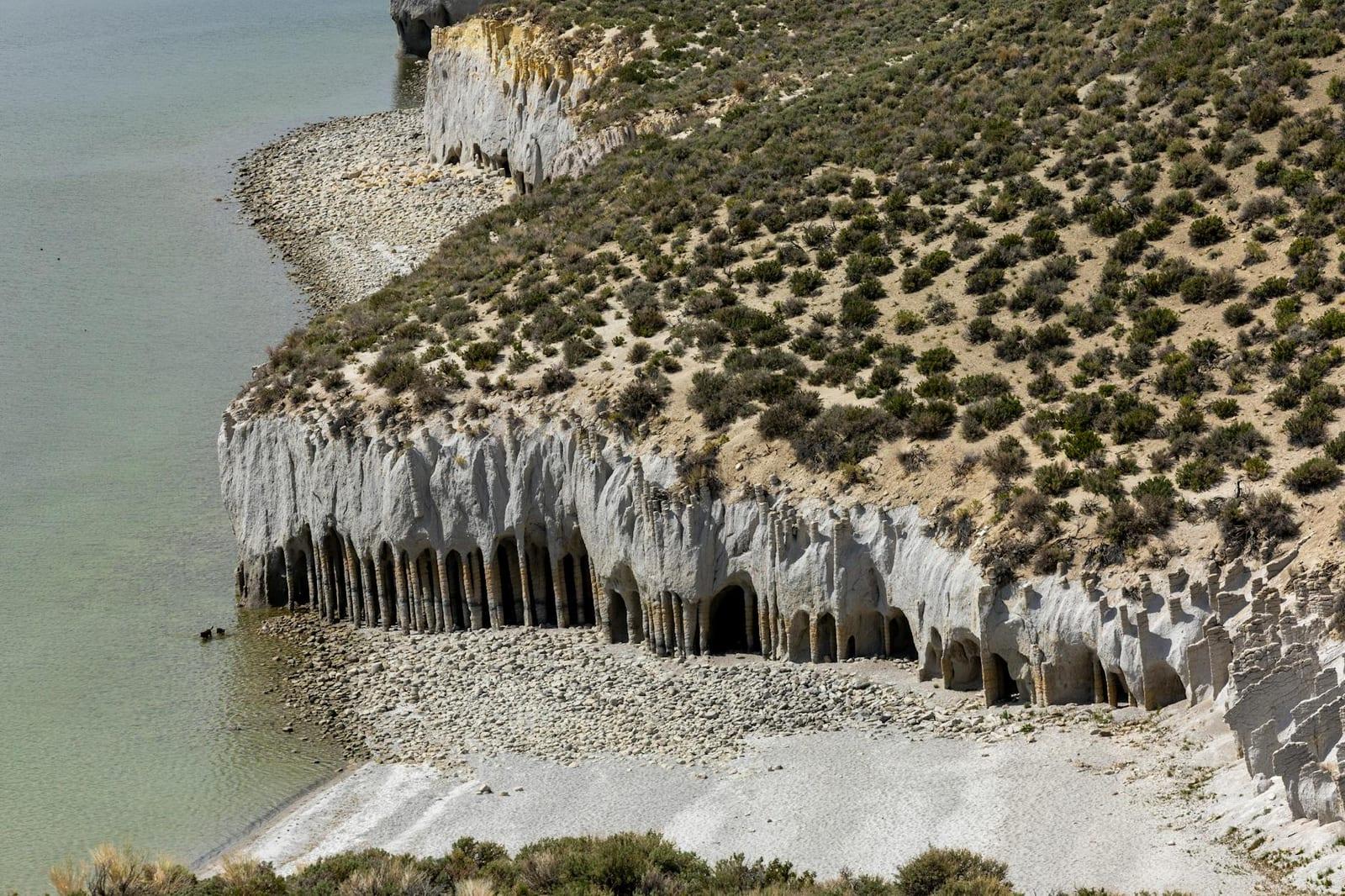 Valdes Peninsula, Argentina