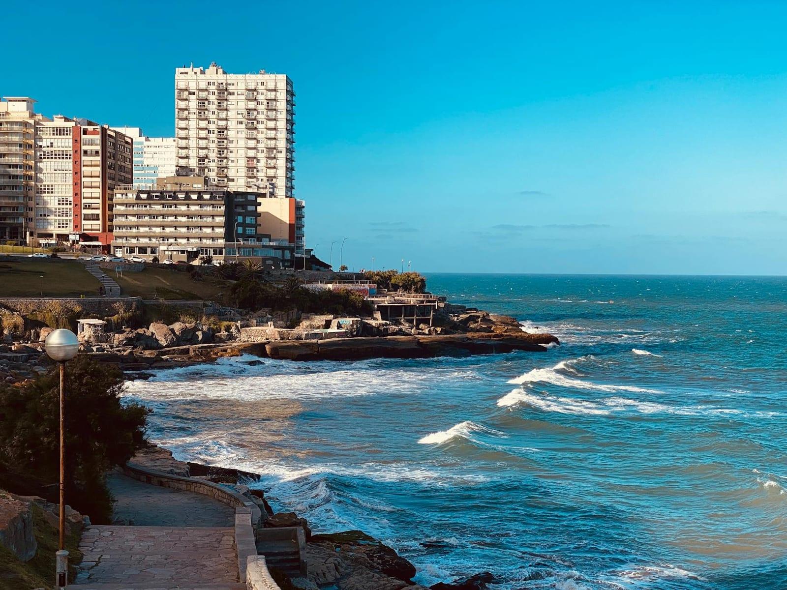 Mar del Plata, Argentina