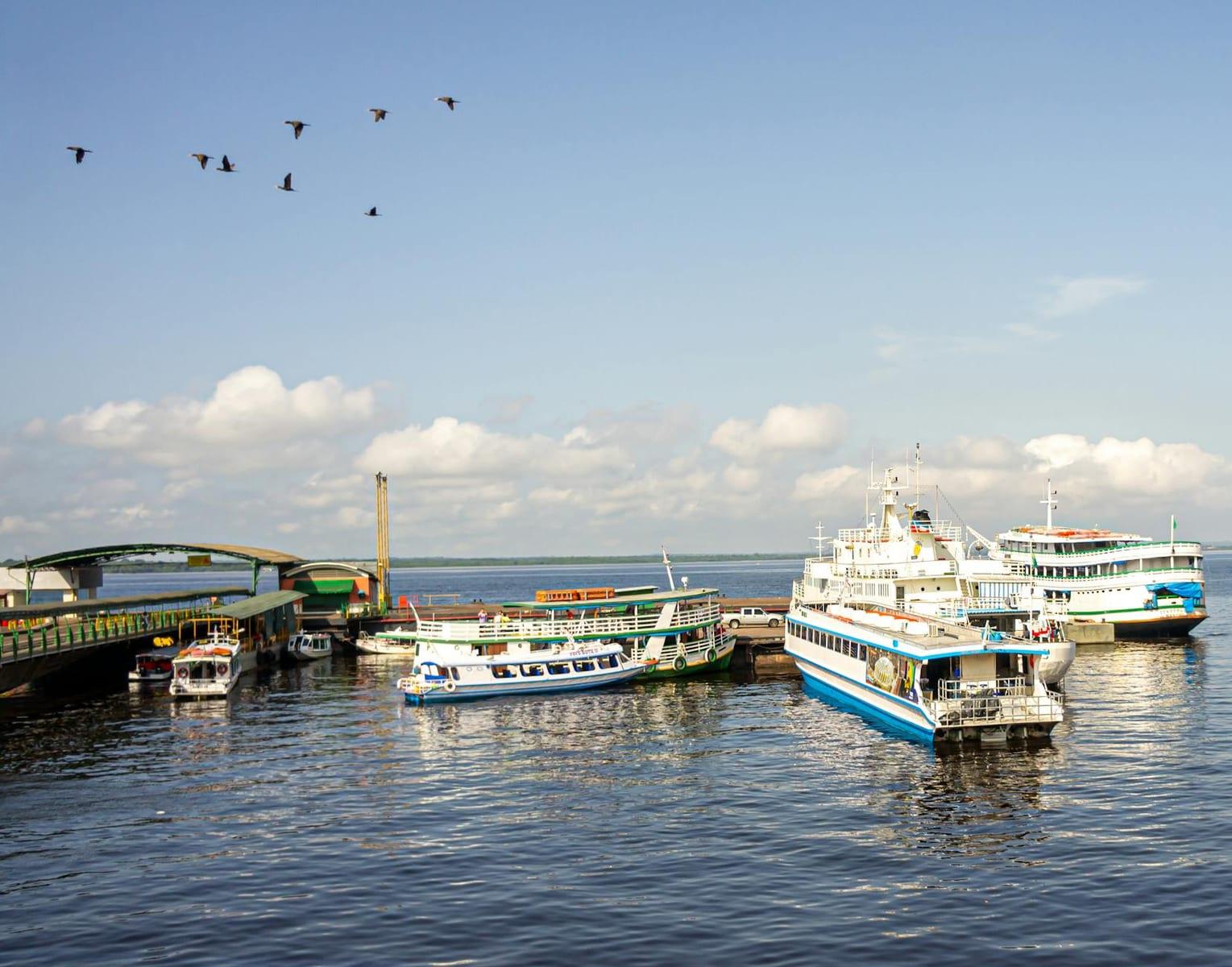 Manaus, Brazil