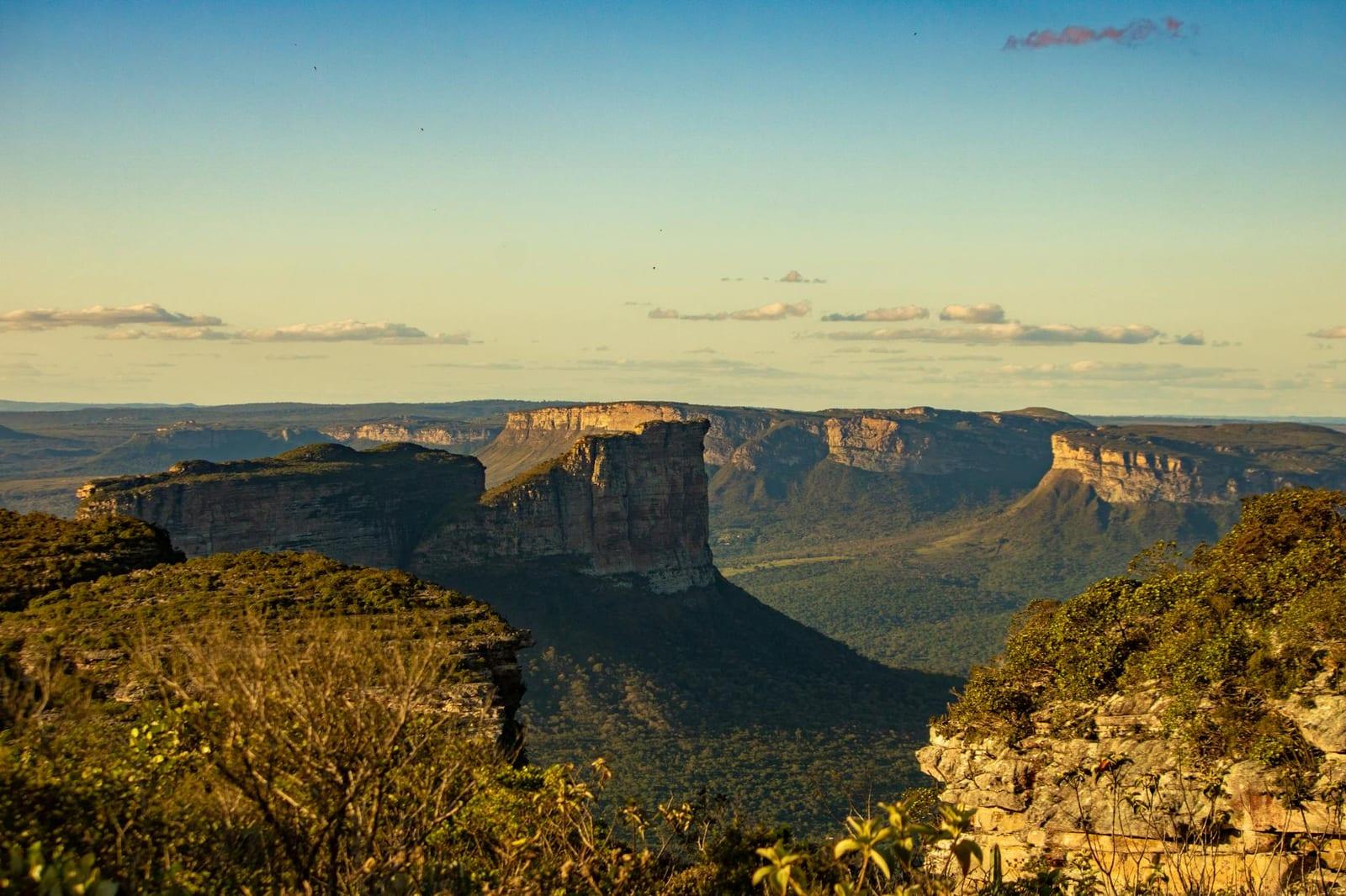 Chapada Diamantina National Park, Brazil