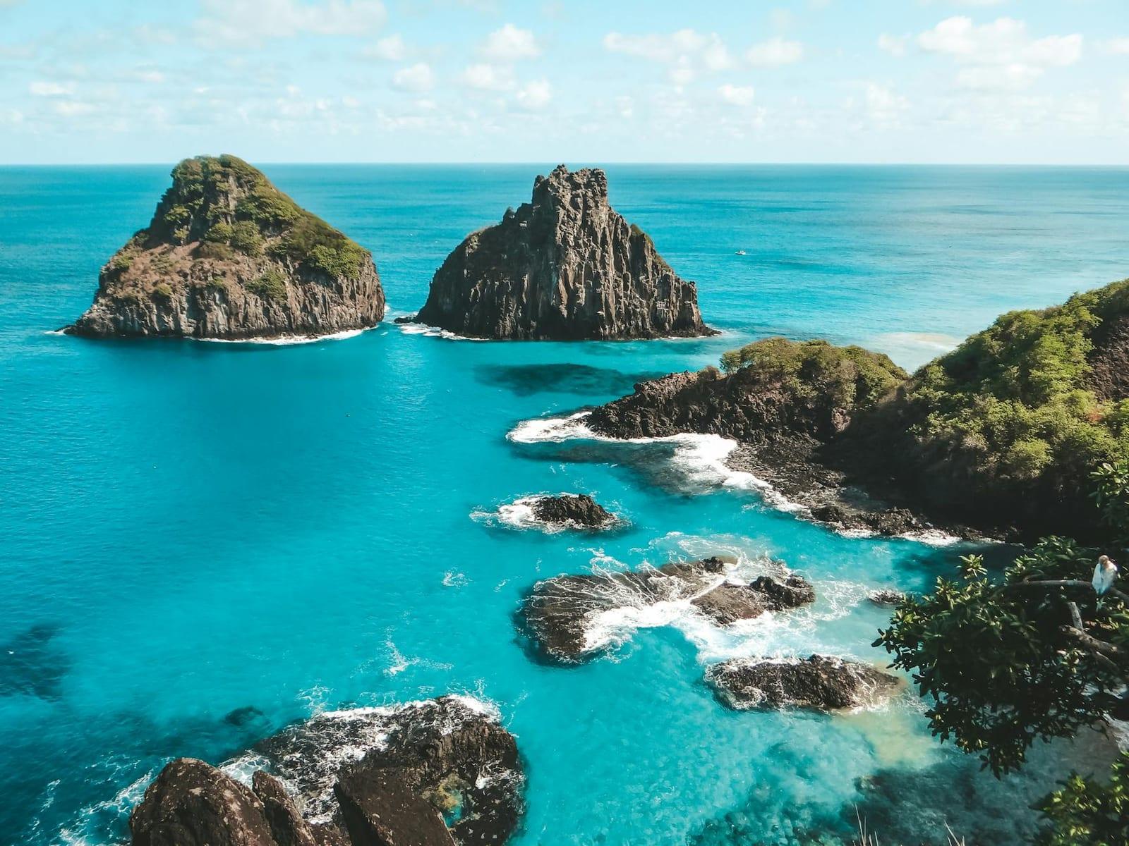 Fernando de Noronha, Brazil