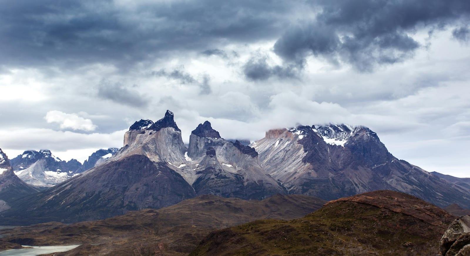 Torres del Paine National Park, Chile
