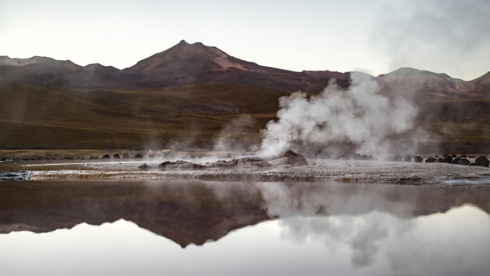 El Tatio, Chile