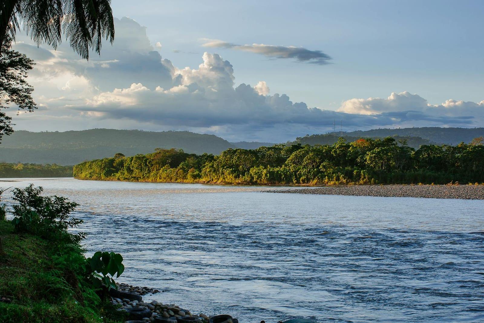 Tena, Ecuador