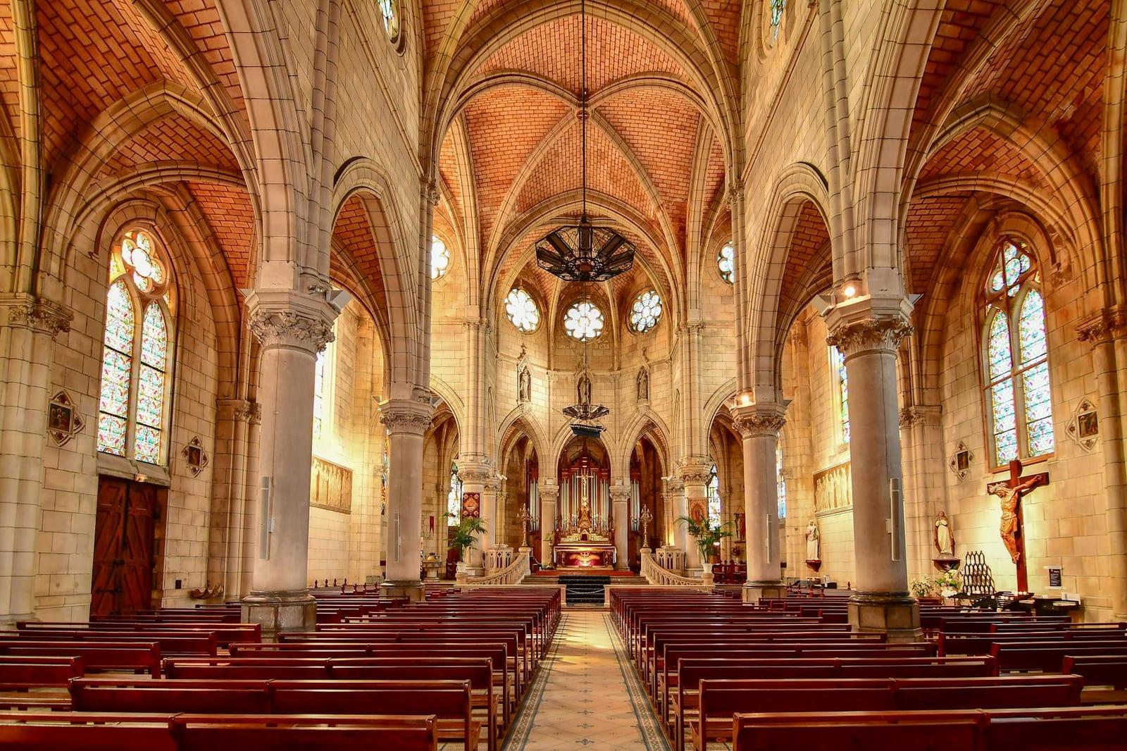 Saint-Laurent-du-Maroni, French Guiana (France)
