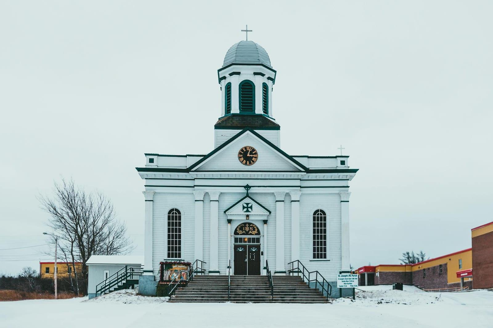 St. George's Cathedral, Guyana