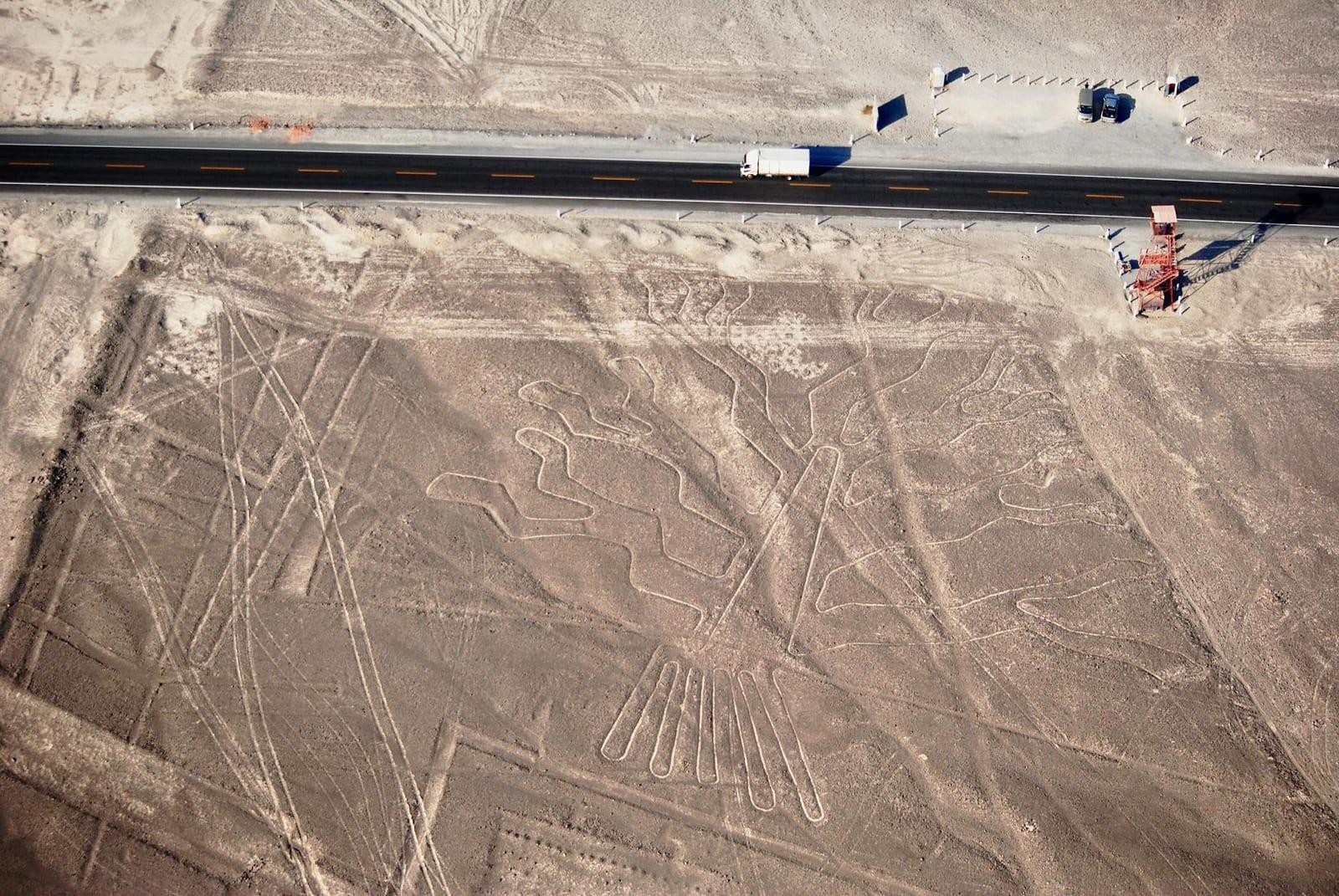 Nazca Lines, Peru