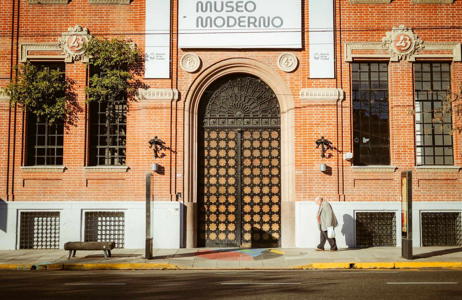 Museo Bolivariano, Venezuela