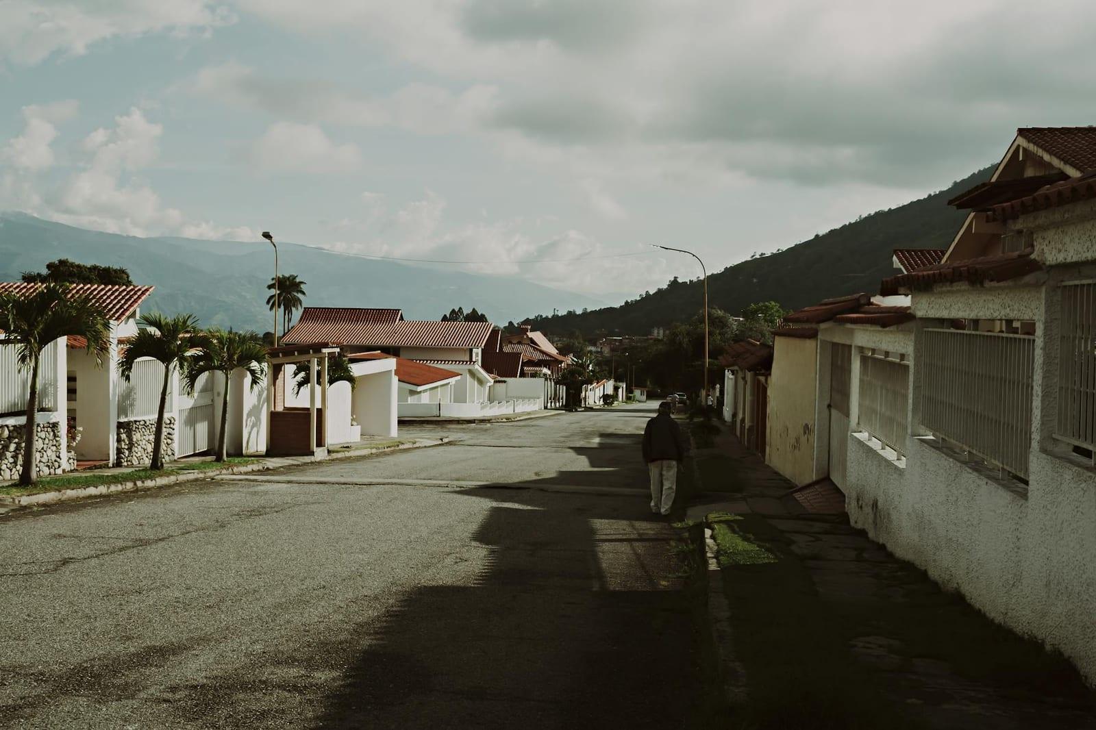 Fortin Solano, Venezuela