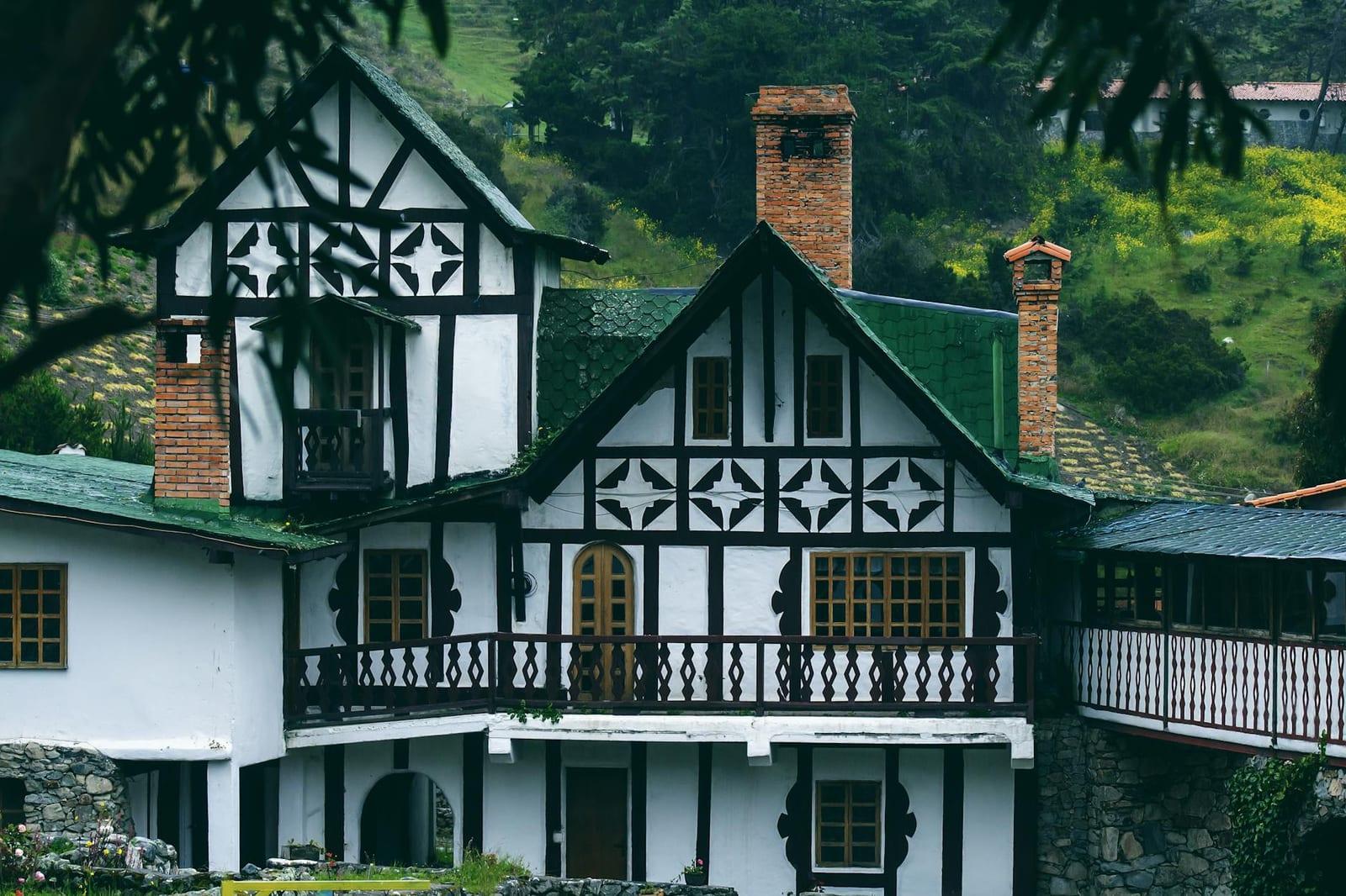 Colonia Tovar, Venezuela