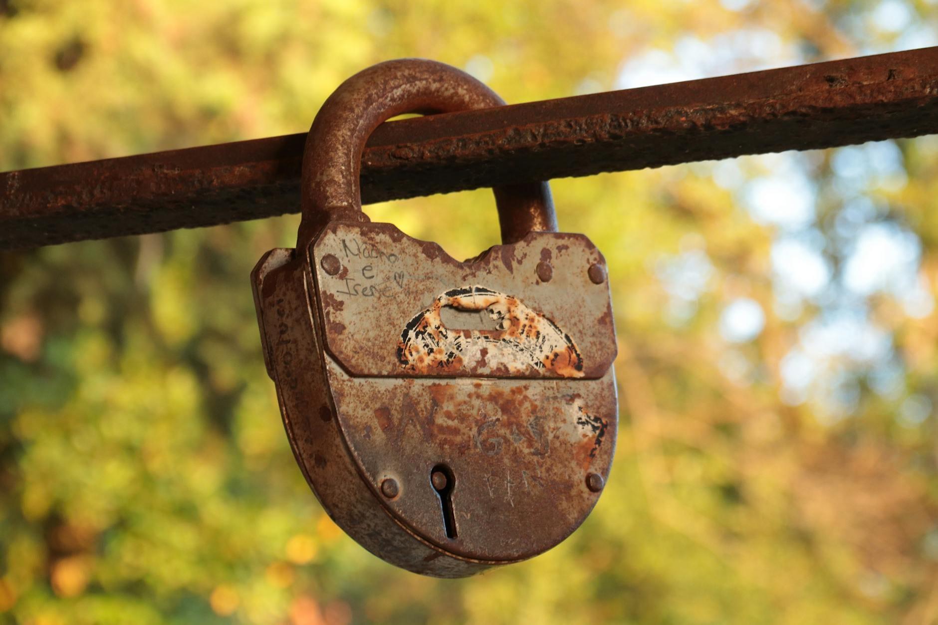 Lock Picking hero