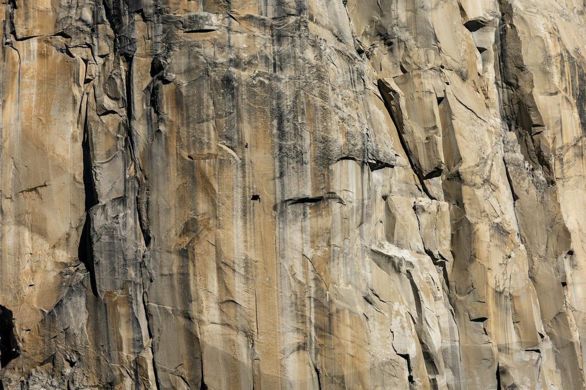 USA — Climbing