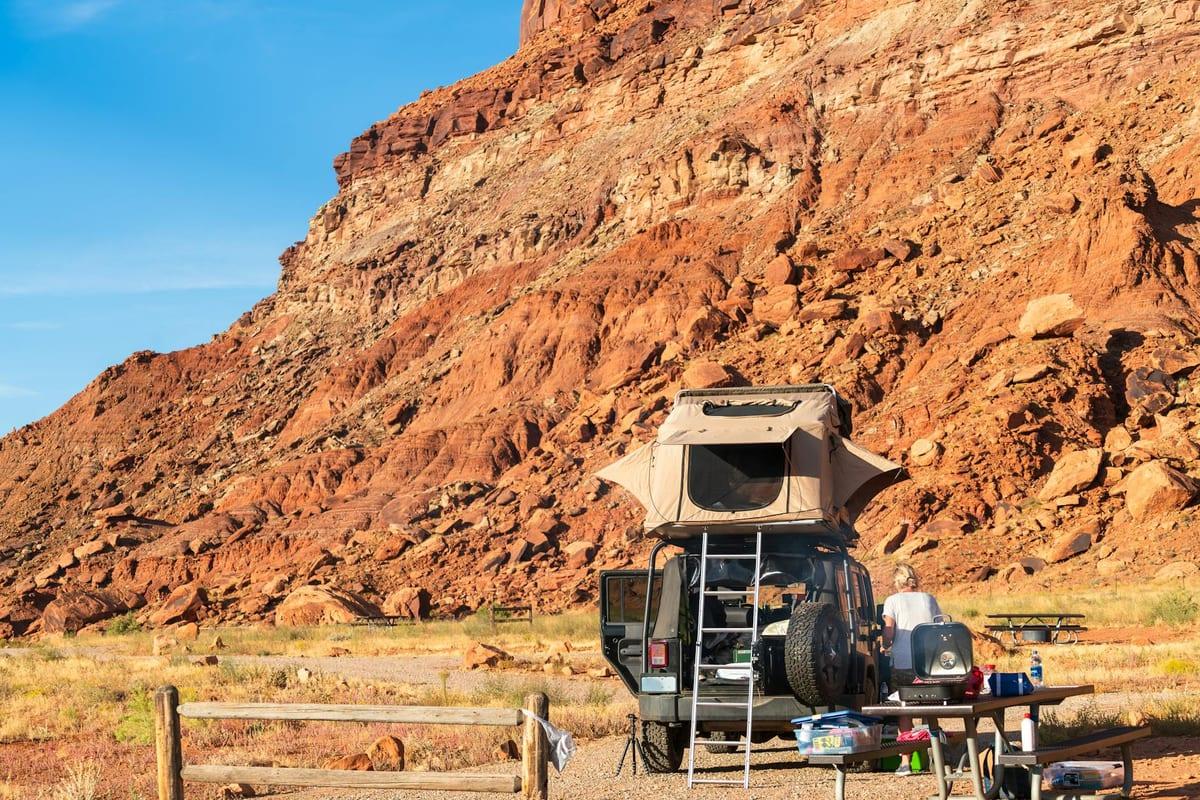 Pan-American Highway — Overlanding