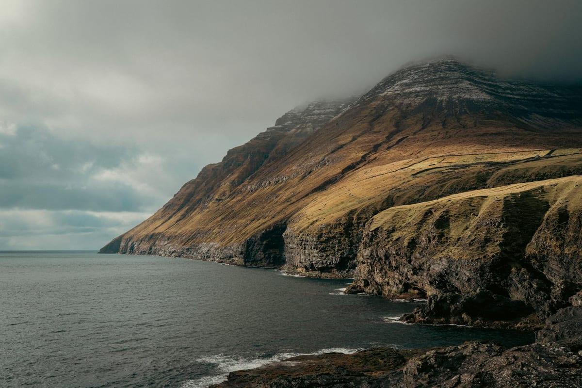 Faroe Islands — Photography