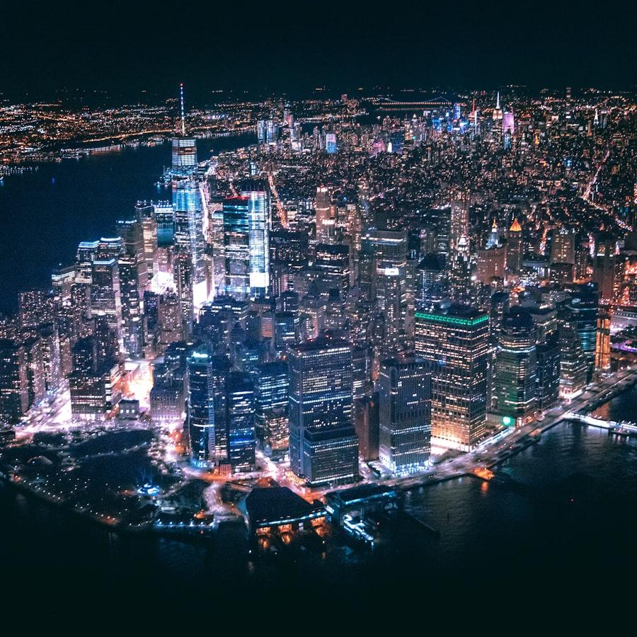 New York City — Pilates